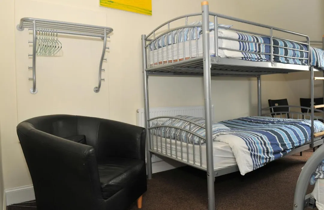 The Hostel-1